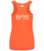 Bedford Run Club Womens Technical Vest