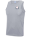 Bedford Run Club Mens Technical Vest