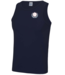 Bedford Run Club Mens Technical Vest