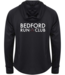 Bedford Run Club Mens Zip Hoody