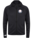 Bedford Run Club Mens Zip Hoody