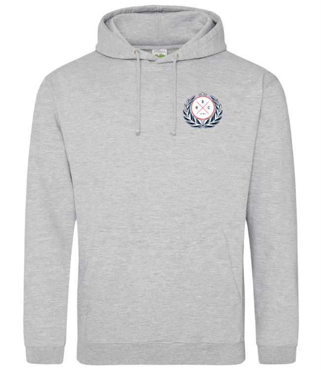 Bedford Run Club Hoody
