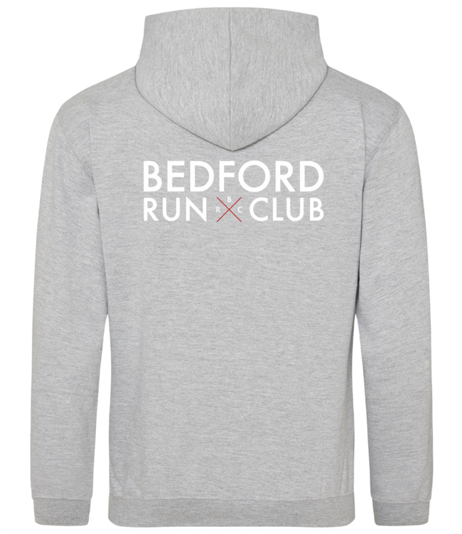 Bedford Run Club Hoody