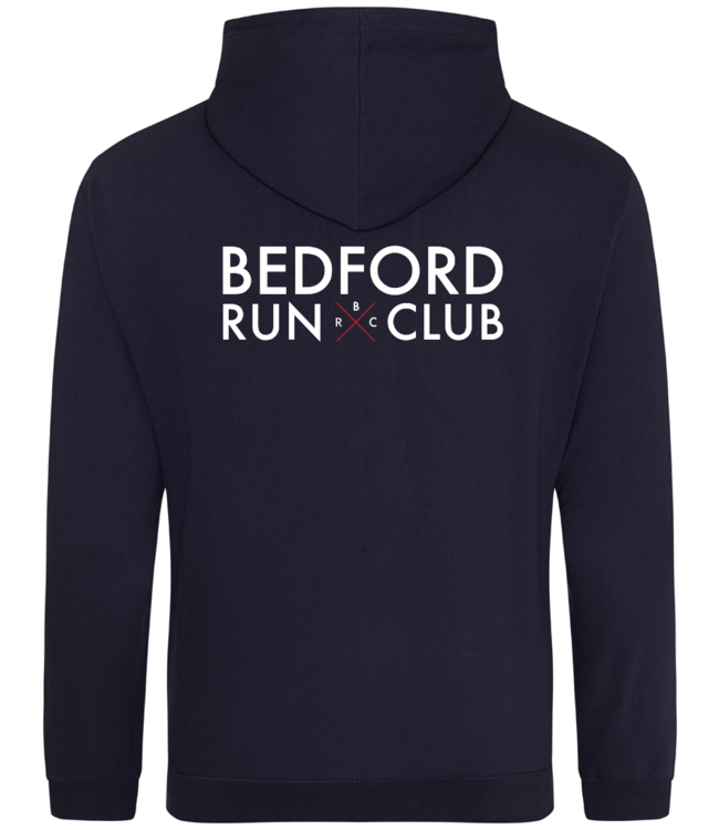 Bedford Run Club Hoody