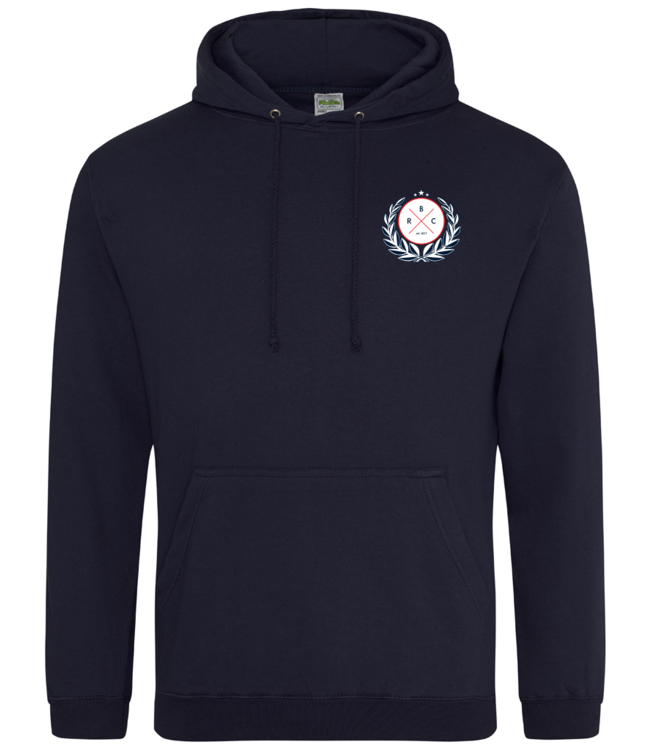 Bedford Run Club Hoody