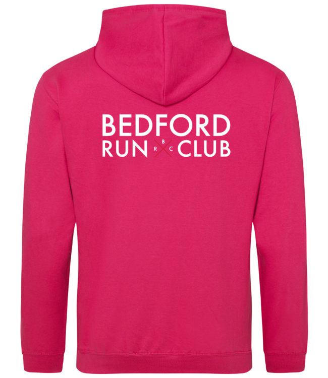 Bedford Run Club Hoody