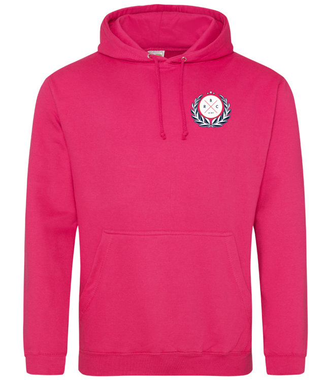 Bedford Run Club Hoody