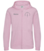 Academy of Dance Zip Hoody