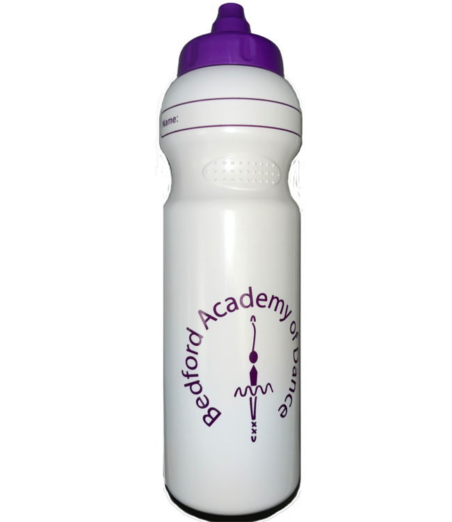 Academy of Dance Water Bottle