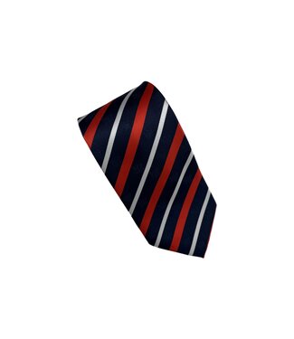 BS Sports Staff Tie