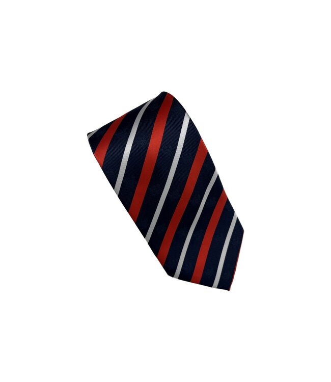 BS Sports Staff Tie