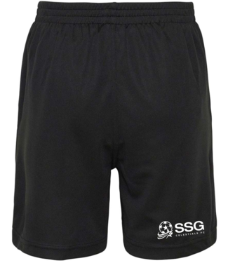 SSG Celestials FC Training Shorts