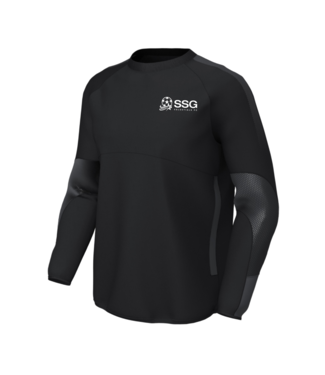 SSG Celestials FC Training Jacket