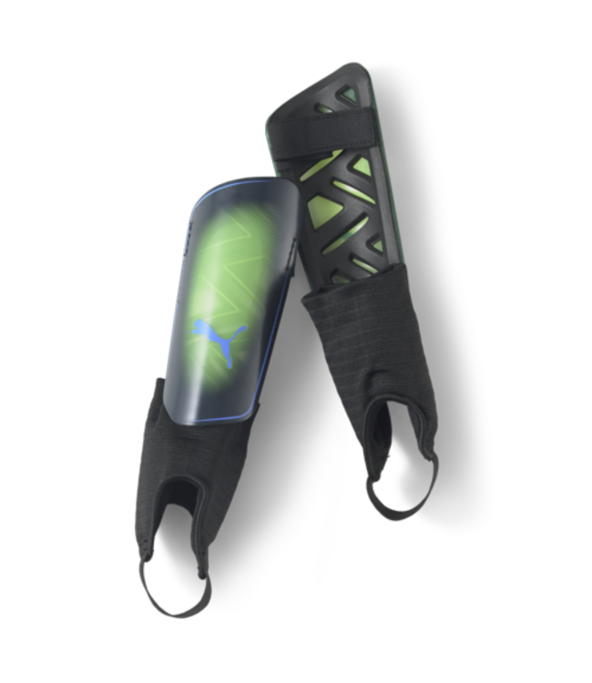 ULTRA Light Ankle Shin Pads