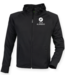 HLB Running Zip Hoody Mens