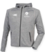 HLB Running Zip Hoody Ladies