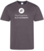 HLB Running T-shirt Mens