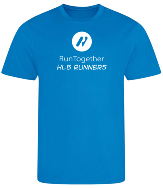 HLB Running T-shirt Mens