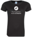 HLB Running T-shirt Ladies