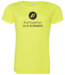 HLB Running T-shirt Ladies