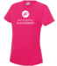 HLB Running T-shirt Ladies