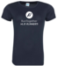 HLB Running T-shirt Ladies