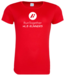 HLB Running T-shirt Ladies