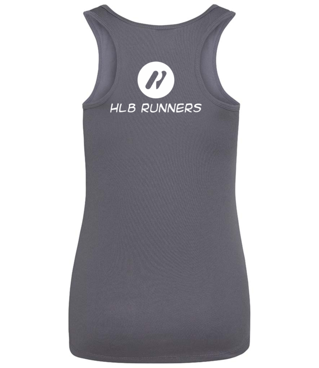 HLB Running Vest Ladies