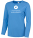 HLB Running LS T-shirt  Ladies