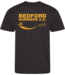 Bedford Harriers Club Training T-shirt, Mens