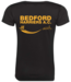 Bedford Harriers Club Training T-shirt, Ladies