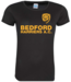 Bedford Harriers Club Training T-shirt, Ladies