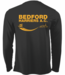 Bedford Harriers Club Training L/S T-shirt, Mens
