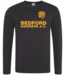 Bedford Harriers Club Training L/S T-shirt, Mens