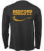 Bedford Harriers Club Training L/S T-shirt, Ladies