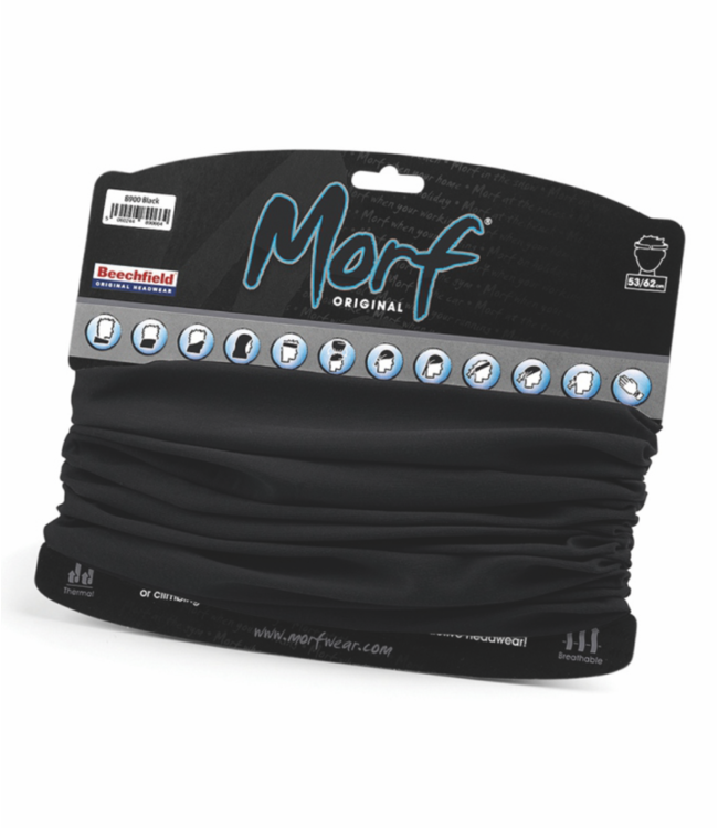 Bedford Harriers Club Running Buff