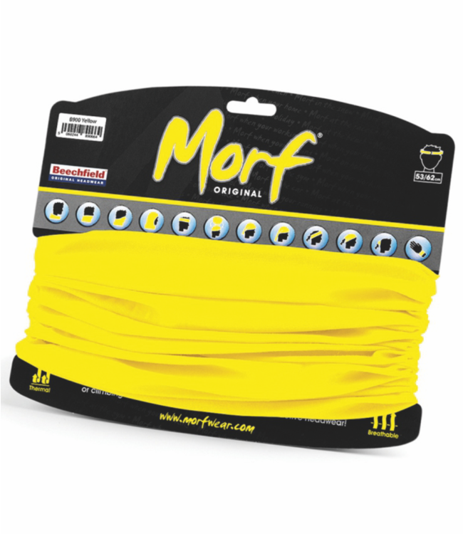 Bedford Harriers Club Running Buff