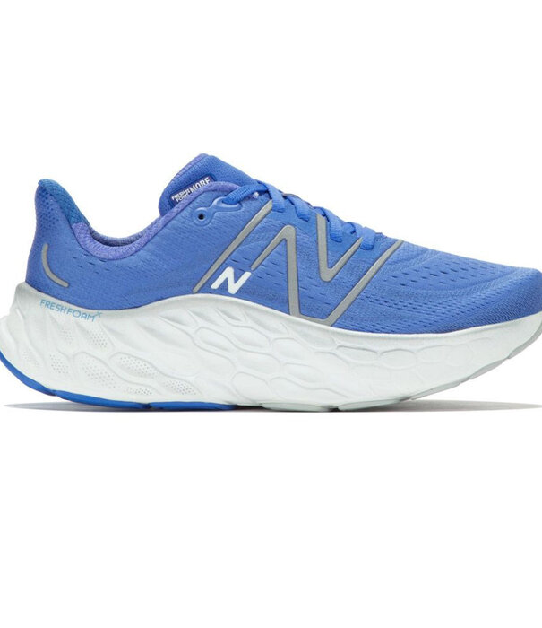 W Fresh Foam X More v4 No Limitz