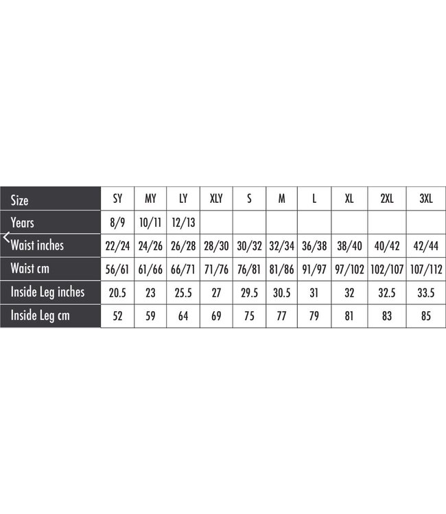 East Boys Track Pant