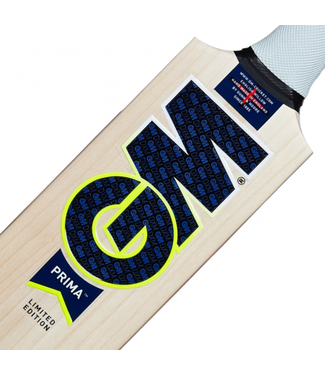 Gunn & Moore BAT PRIMA DXM 404 TTNOWS