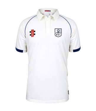 Gray-Nicolls BGI Matrix Cricket Shirt