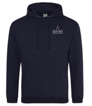 BS Prep 2026 Leavers Hoody
