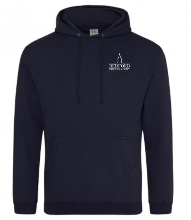 BS Prep 2024 Leavers Hoody