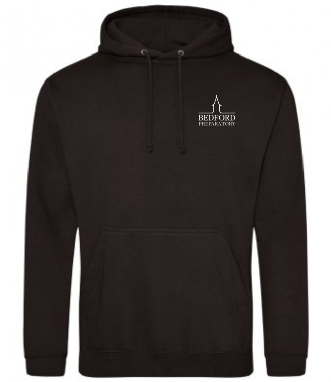 BS Prep 2026 Leavers Hoody