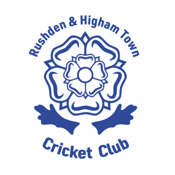 Rushden & Higham Town CC