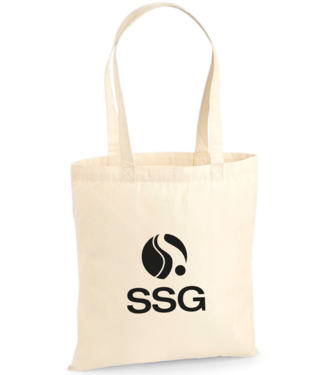 SSG Tote Bag