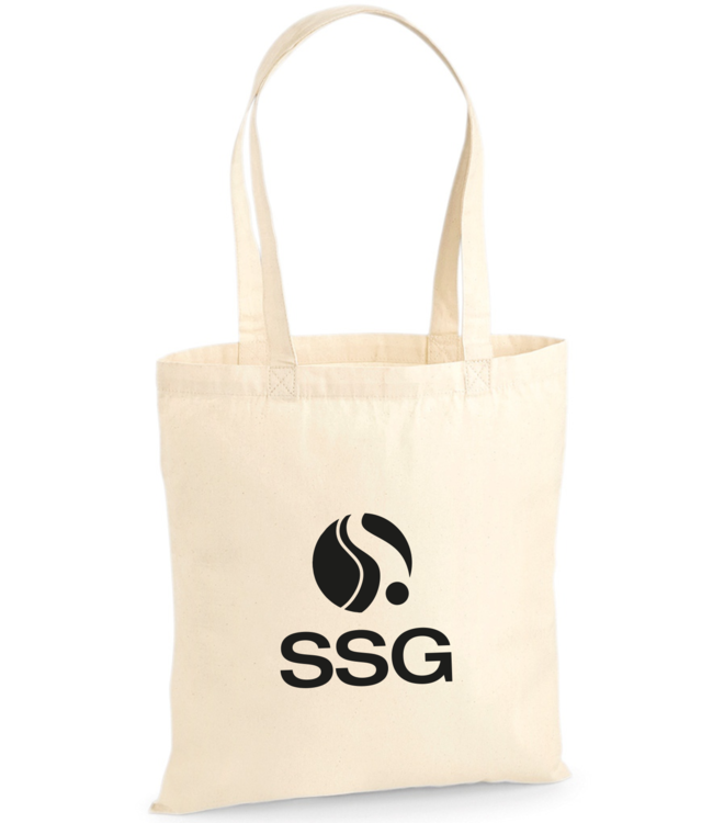 SSG Tote Bag