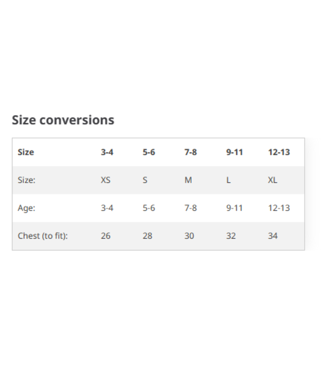 Rushden & Higham Town CC Shirt