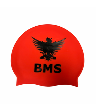 BMS SWIM HAT