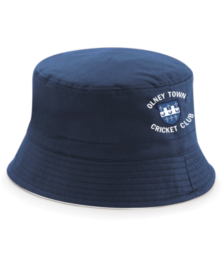 Olney Town Bucket Hat